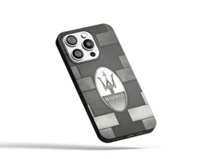 Maserati Handycover Professionell und Stabil Max